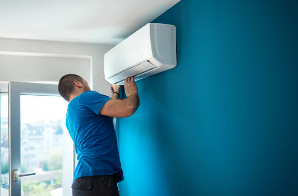 Best Geothermal HVAC Systems in Vinton, IA