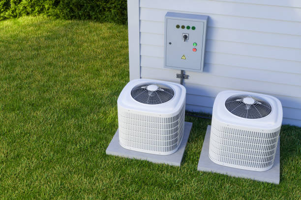 Best HVAC Software and Technology in Vinton, IA