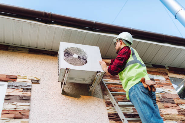 Best HVAC for Healthcare Facilities in Vinton, IA