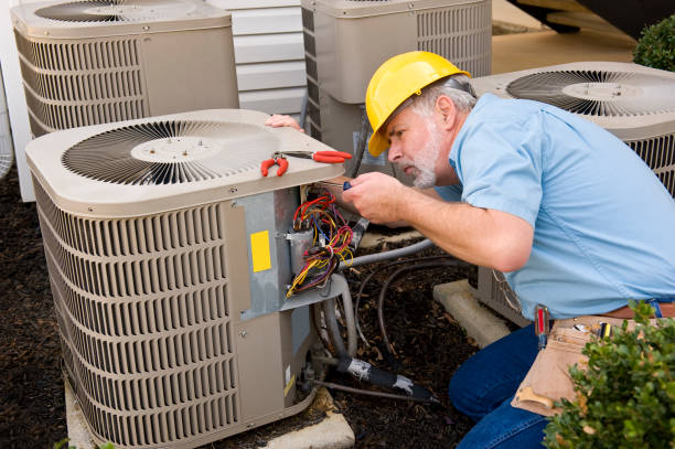 Best Ductless Mini-Split Systems in Vinton, IA