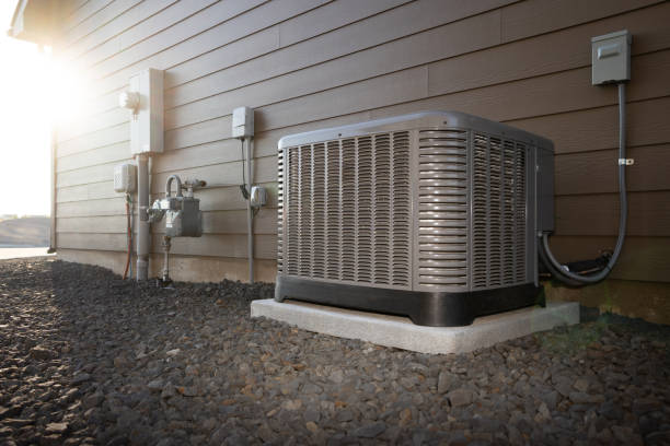 Best HVAC Training and Certification in Vinton, IA